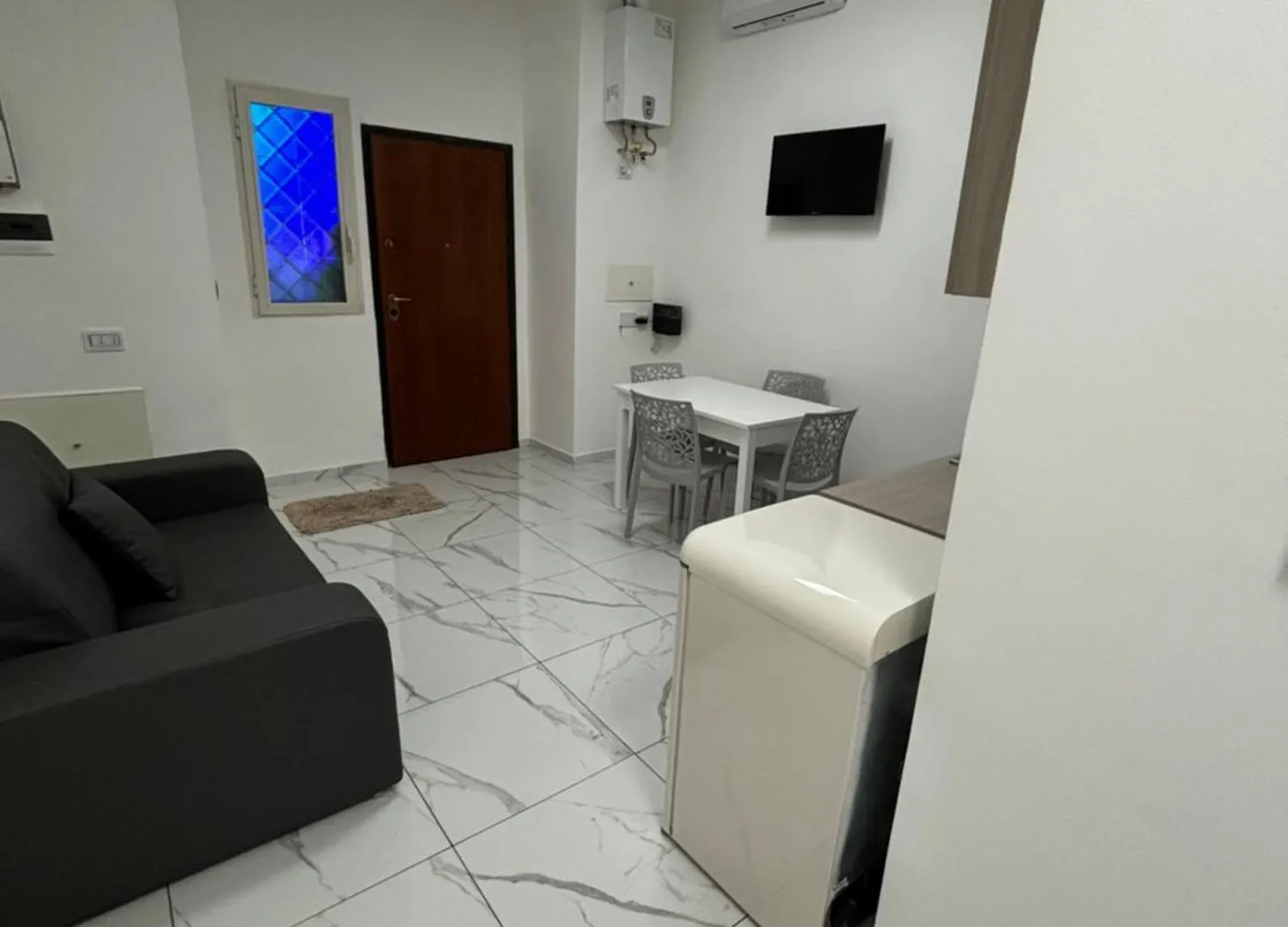 Holiday home Binario104 Villa Naples