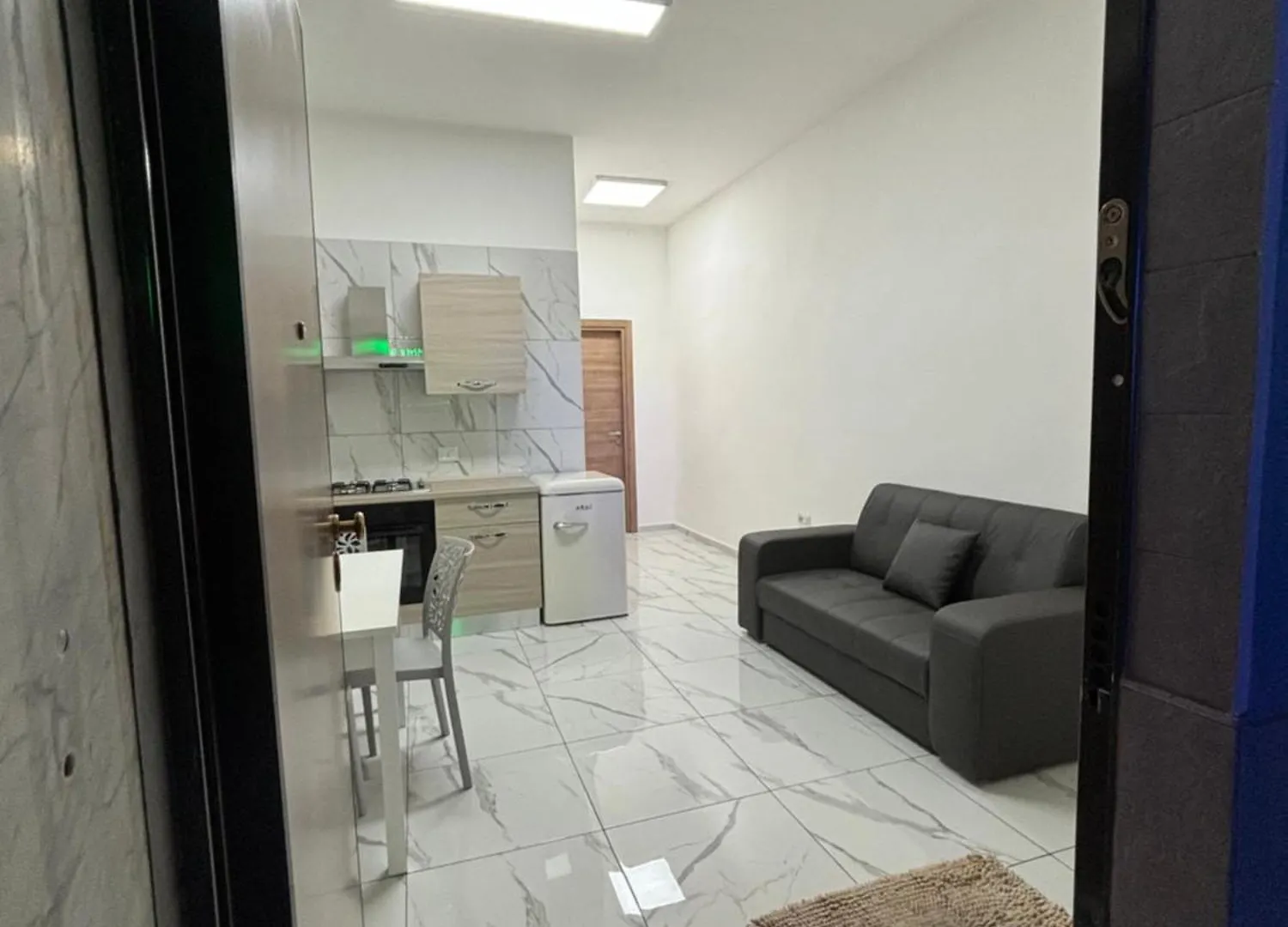 Binario104 Villa Naples Holiday home