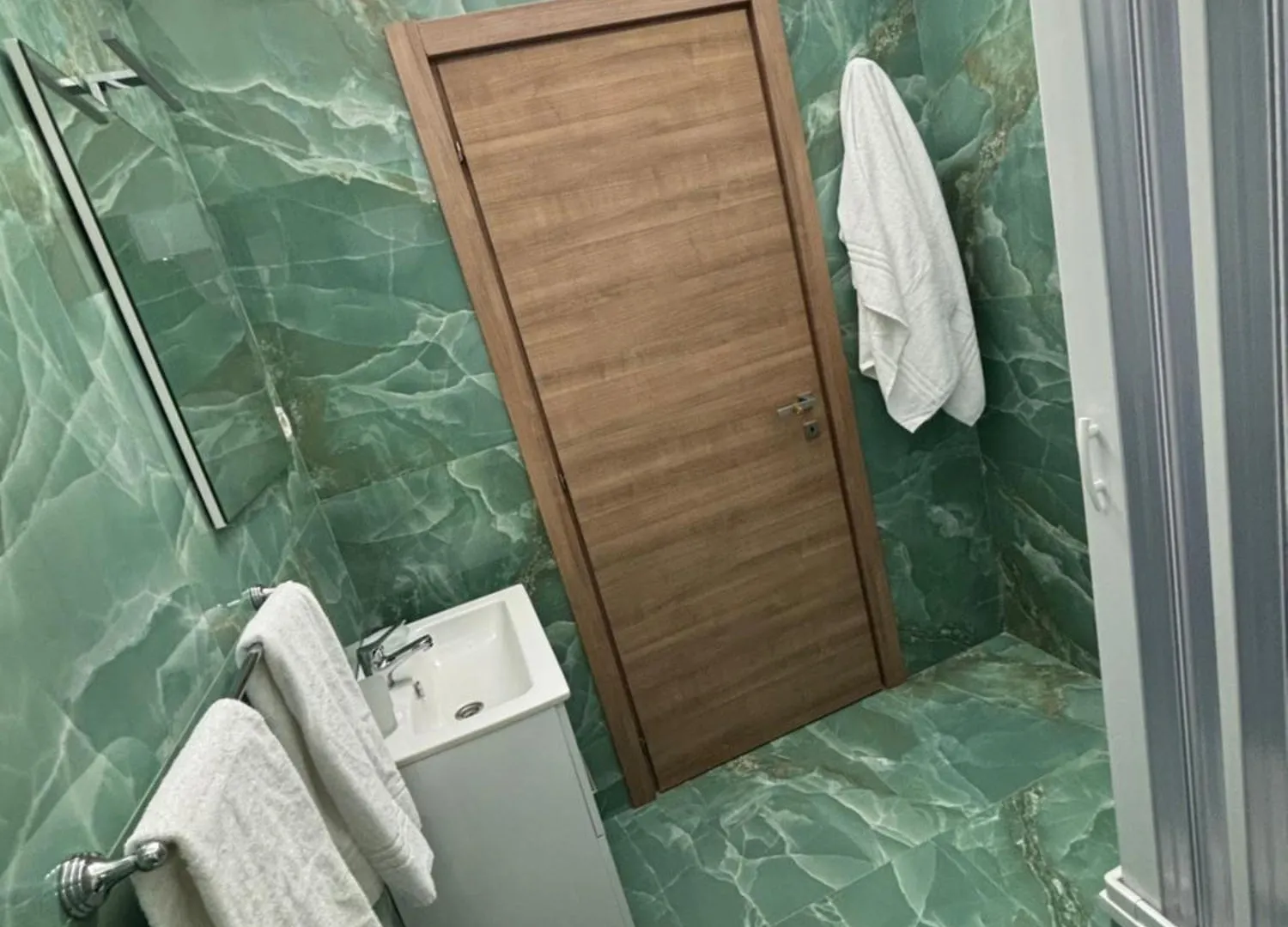 Binario104 Villa Naples Holiday home
