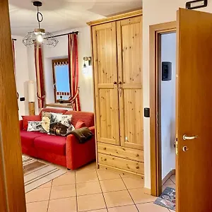 Chalet Del Cuore Livigno