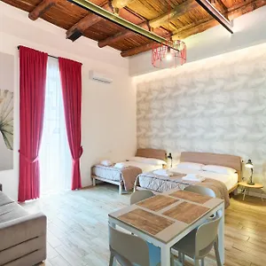 Toto E Peppino Luxury Bed & Breakfast