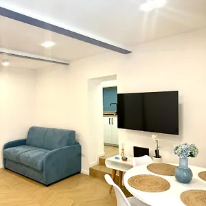 Appartamento Maison Miana, Napoli