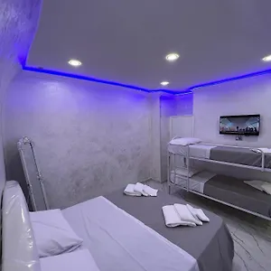 Casa vacanze O Vascio E Antonella, Napoli