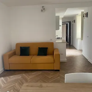 Appartamento Dora House, Napoli