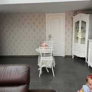 Appartamento Casa Di Laura, Napoli