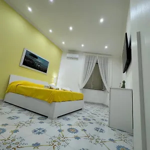 Appartamento Dimora Poseidon, Napoli