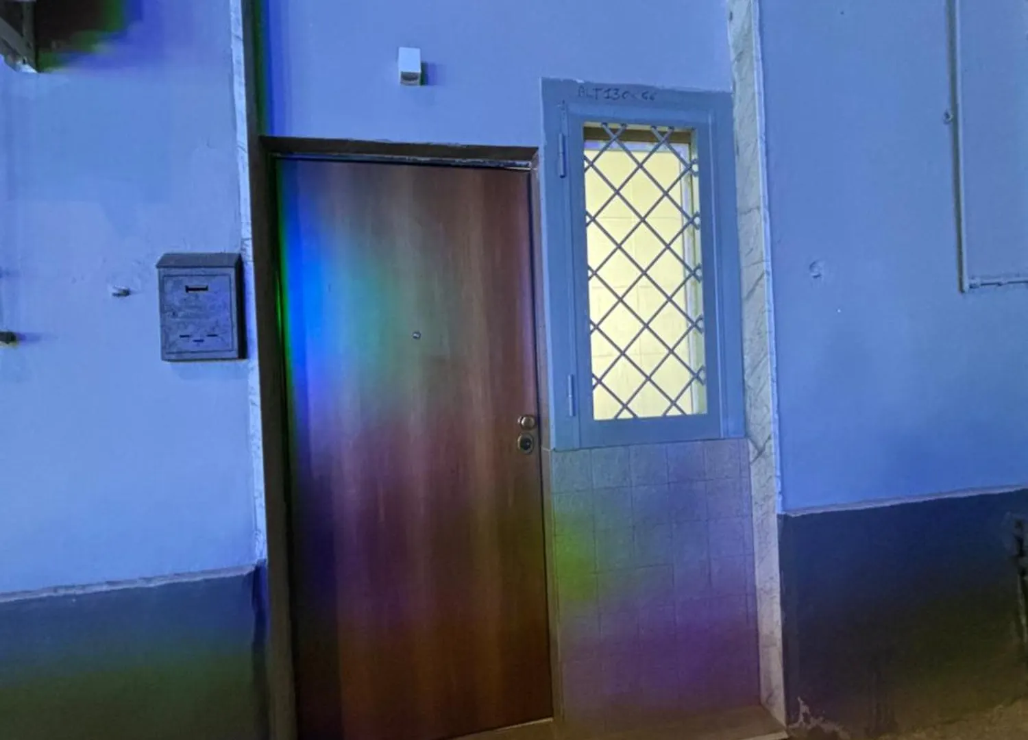 Casa vacanze Villa Binario104 Napoli