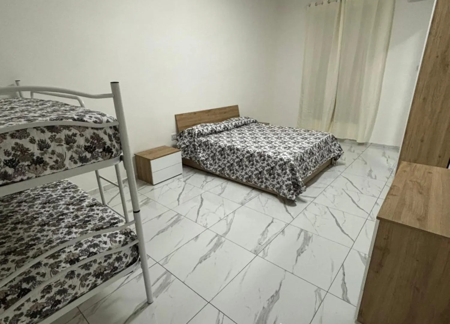 Casa vacanze Villa Binario104 Napoli