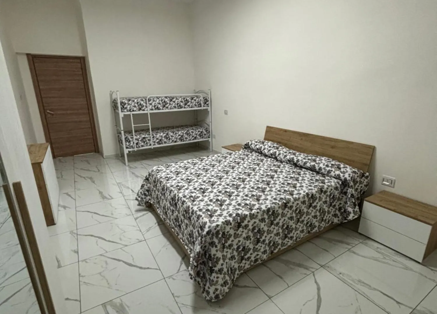 Casa vacanze Villa Binario104 Napoli Italia